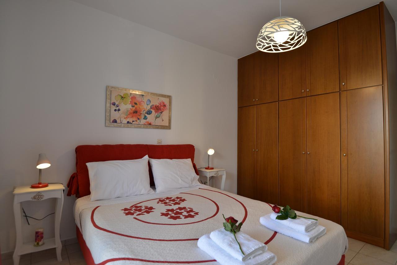 Diogenis Suite Ретимно Экстерьер фото