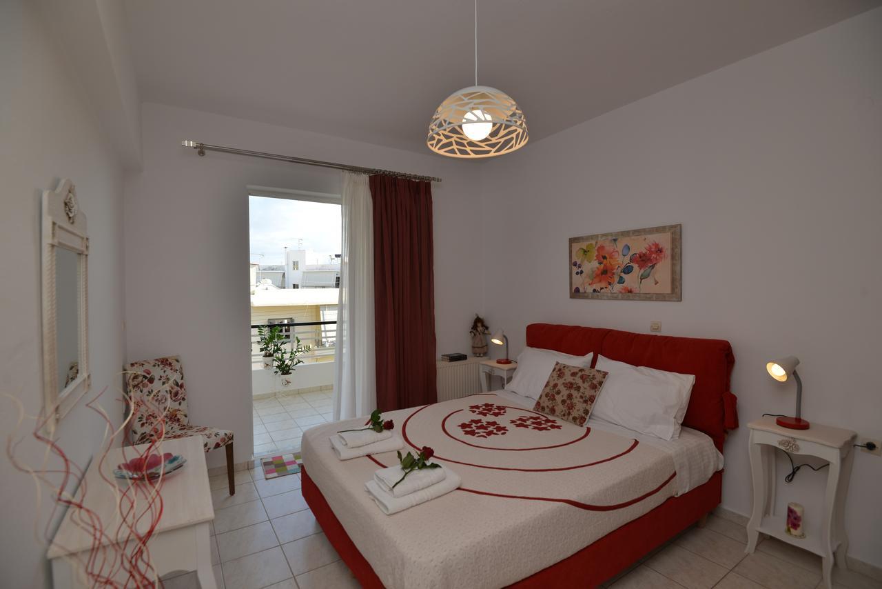Diogenis Suite Ретимно Экстерьер фото